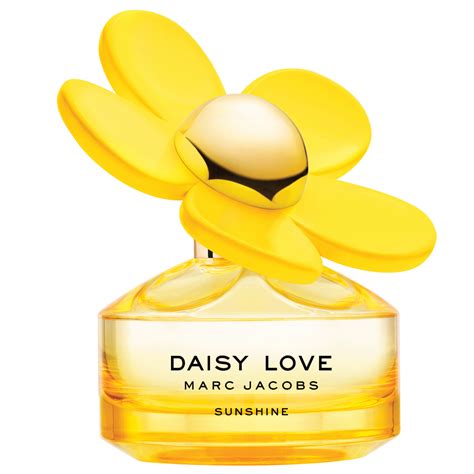 Marc Jacobs Daisy Love Sunshine EdT (50ml) | Bangerhead.fi