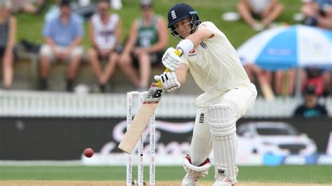 Watching Joe Root bat is like watching paint dry: Fidel Edwards slams ...