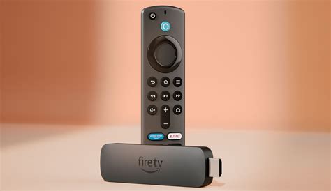 Amazon Fire TV Stick 4K (2023) vs. Fire TV Stick 4K Max (2023): What's the difference?