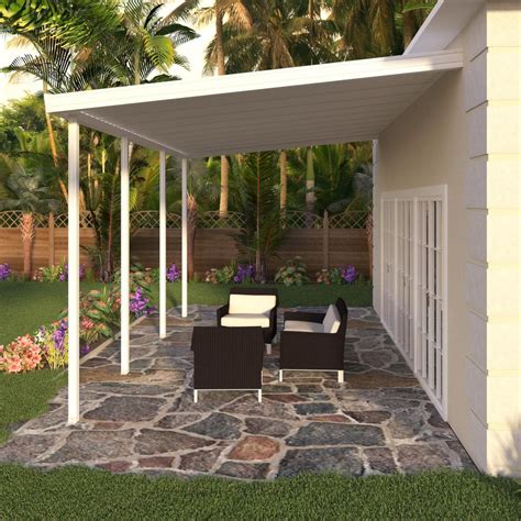 Patio Cover 16x16 • Fence Ideas Site