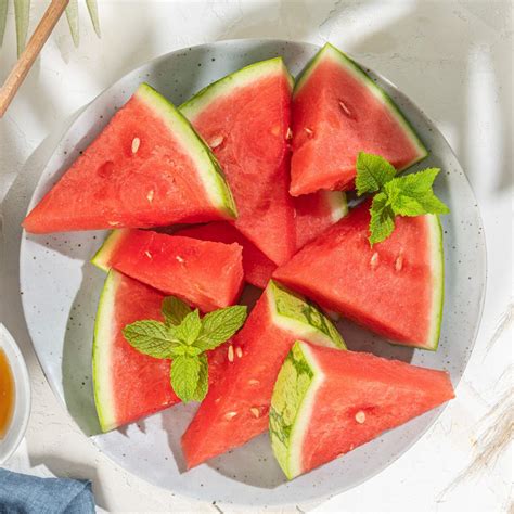 22 Watermelon Recipes - Perfect To Beat The Summer Heat