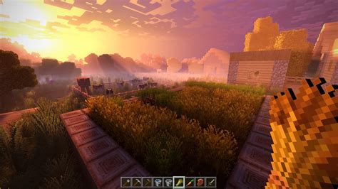 'Minecraft' looks like a completely different game in 4K | Engadget