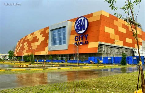 SM City Iloilo Northwing Expansion to open Nov. 20