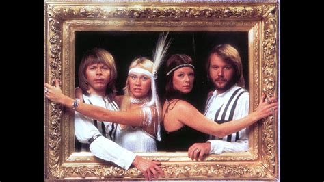 ABBA - Angel Eyes - YouTube