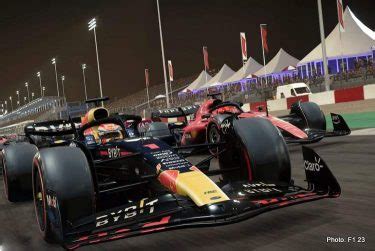 Top 3 Best Formula 1 PC Virtual Racing Experience | GRANDPRIX247