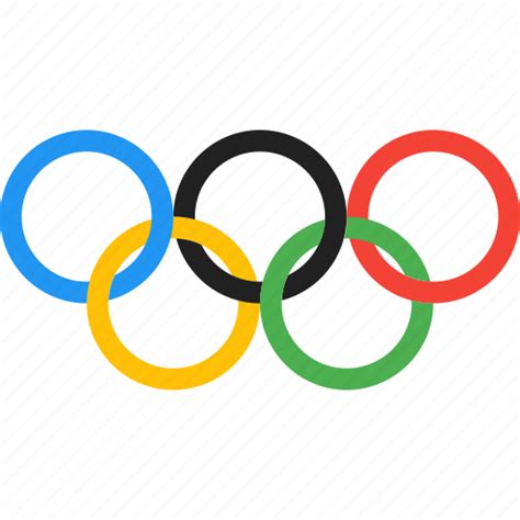 Olympic Logo Png