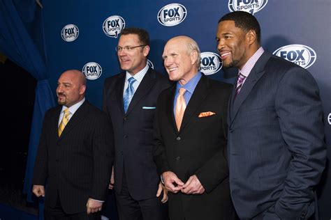 How Fox's 25 seasons of covering the NFL changed the game