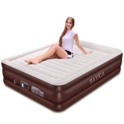 Top 12 Best Air Mattresses in 2022 Reviews Home & Kitchen