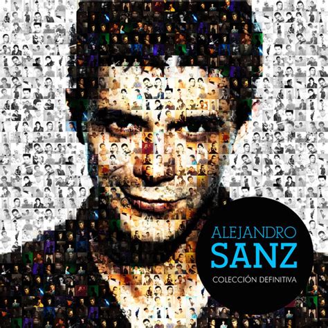 iPlus Box: Alejandro Sanz - Colección Definitiva (Super Deluxe) [2011] [Album] {iTunes Plus}