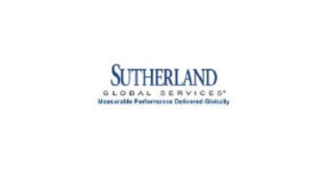 Sutherland Global Services careers | Sutherland Global Services jobs on ...