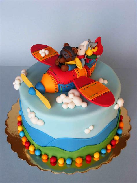 Children's Birthday Cakes - CakeCentral.com