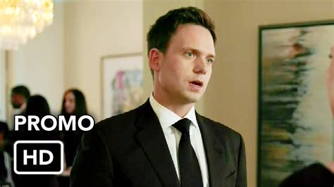 Suits 9x09 Promo (HD) Season 9 Episode 9 Promo - YouTube