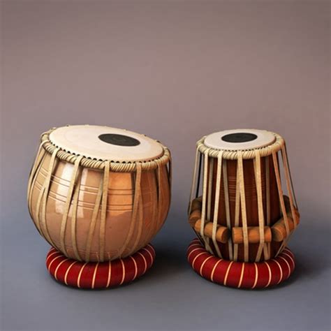 TABLA: Indian Percussion by KOLB SISTEMAS - EIRELI