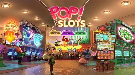 POP Slots Casino Free Chips (2023) - Gaming Pirate