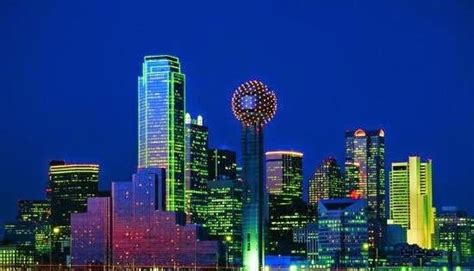 We're excited about our new business - The Dallas Morning News is too!