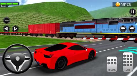 CARRINHOS DE CORRIDA PARA CRIANÇINHAS - JOGO DE CARROS - CAR GAMES FOR TODDLERS - YouTube