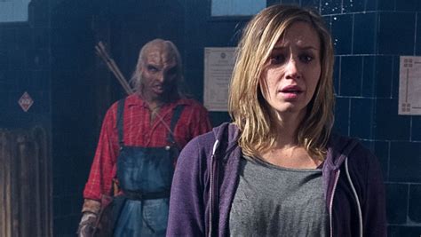 Wrong Turn 6: Last Resort (2014)