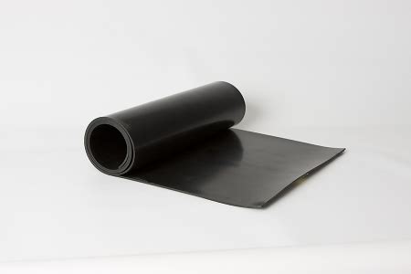 Viton Rubber Sheet