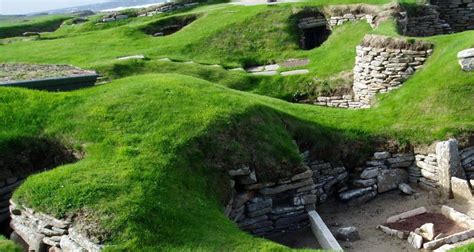 Neolithic Orkney's Unique Archaeology: The Orkney Venus