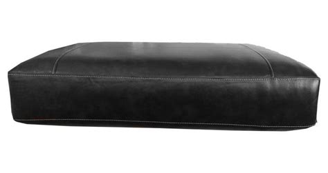 Leather Couch Cushion Covers | Replacement couch cushion covers, Couch ...