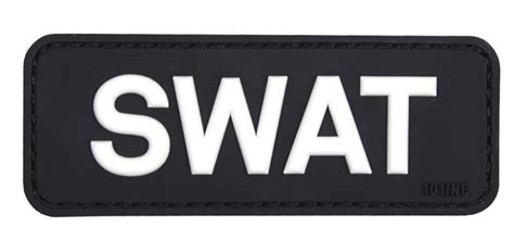 Patch Swat