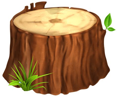 Free Tree Stump Cliparts, Download Free Tree Stump Cliparts png images, Free ClipArts on Clipart ...