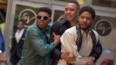 'Empire' Season 3 Finale: The Fall of a King (RECAP)