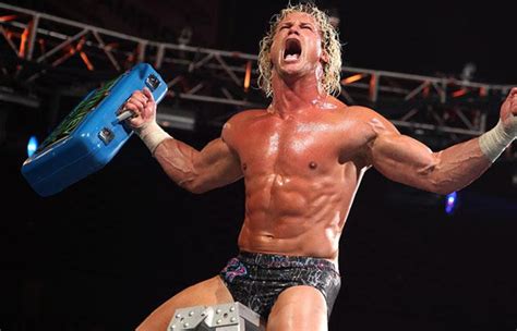 Dolph Ziggler | Dolph ziggler, Best wwe wrestlers, Wwe