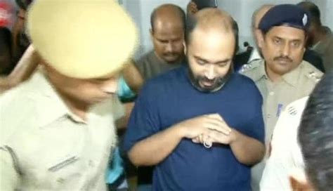 After 43 days in Odisha prison, Abhijit Iyer-Mitra walks free | Latest ...