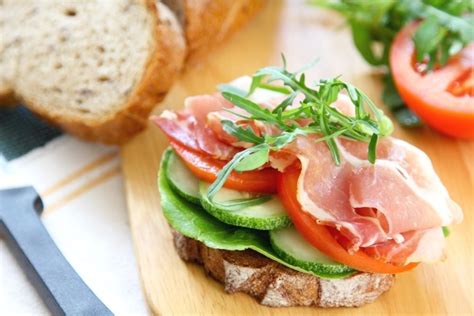 Top 19 Types of Sandwiches - Restaurant Clicks