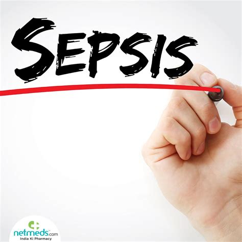 Septic Shock: Causes, Symptoms And Treatment