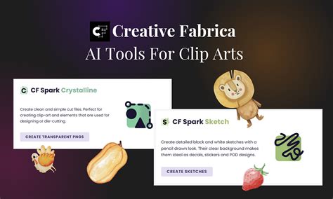 Incredible FREE AI Art Tools For Clip Arts And Sketches | by Jim Clyde ...