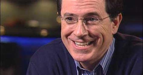 The Colbert Report - CBS News