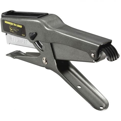 Bostitch B8 Heavy-Duty Plier Stapler