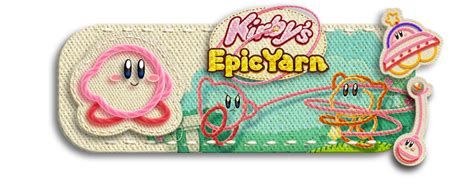 Kirby’s Epic Yarn Review: Arts & Crafts | GAMeTILLDAWN