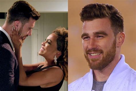 Before Taylor Swift, Travis Kelce had dating show Catching Kelce.