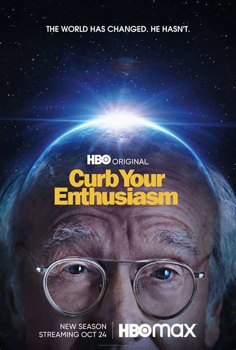 'Curb Your Enthusiasm' Season 12 Release Date Set For February