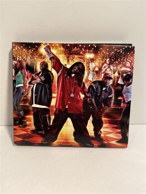 Crunk Juice [Bonus CD & DVD] [PA] [Limited] by Lil Jon/Lil Jon & the East... | eBay