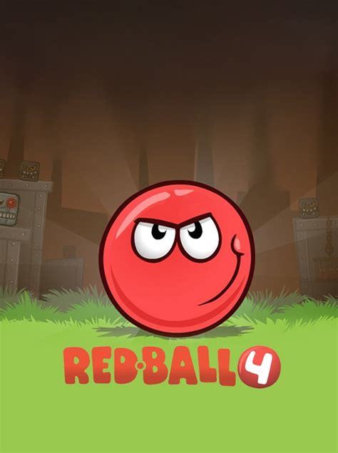 Play Red Ball 4 Online for Free on PC & Mobile | now.gg