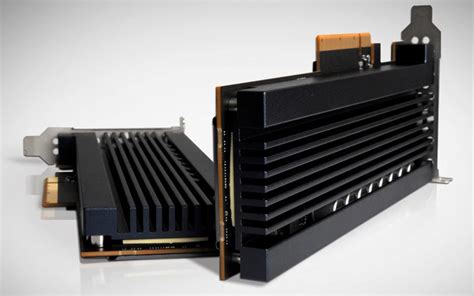 Samsung hypes its Z-SSD as a 3D XPoint rival - Storage - News - HEXUS.net