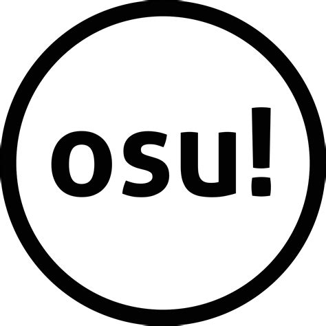 Osu logo png - Download Free Png Images