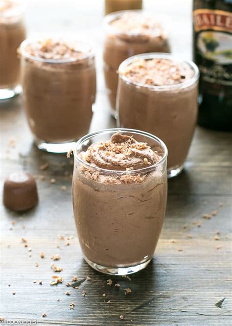 Frugal Foodie Mama: 17 Boozy Recipes Using Baileys Irish Cream