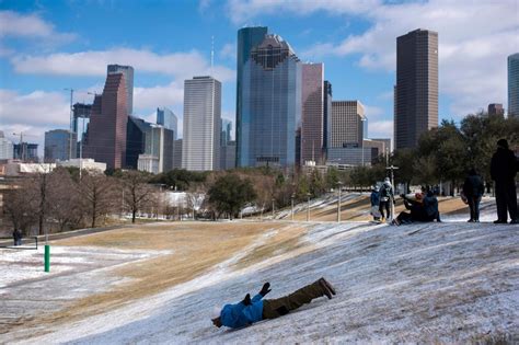 These Houston Restaurants Are Open During the 2021 Winter Storm - Eater ...