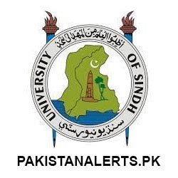 Sindh University Admission 2024 Online Apply