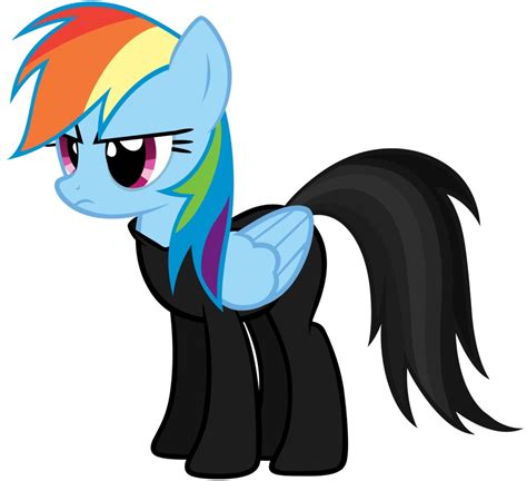 Rainbow Factory Dash | Fanon Wiki | Fandom