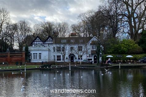 Honeywood Museum in Carshalton