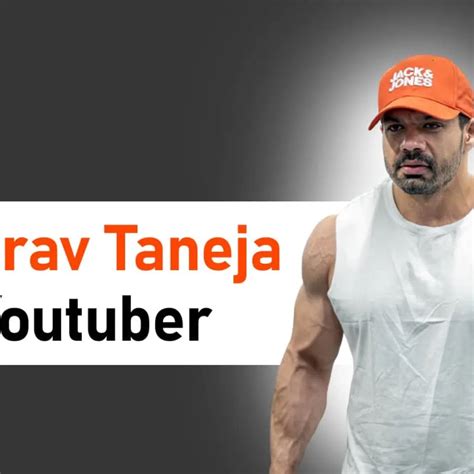 Gaurav Taneja (Flying Beast) | Age | Education | Wife | Wikipedia | Net ...