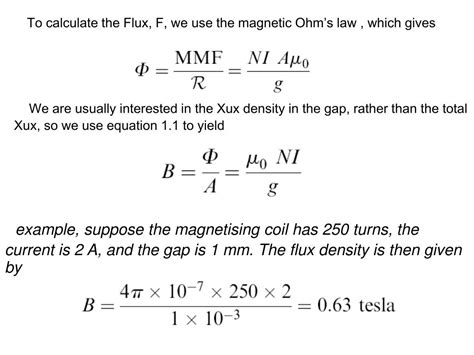 PPT - Magnetic field and magnetic flux PowerPoint Presentation, free ...