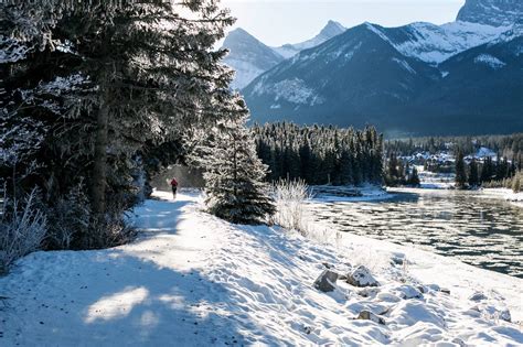 Canmore and Kananaskis Country Hiking and Walking Trails - Canmore, Alberta and Kananaskis ...