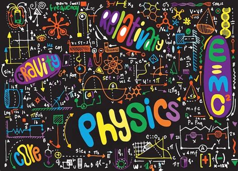 Physics Wallpapers